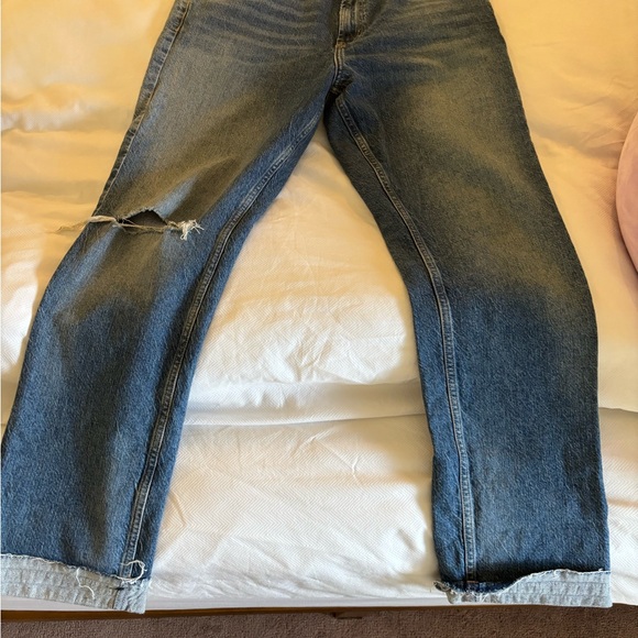 FREE PEOPLE jeans - Picture 3 of 6
